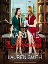 Cover image for The Wartime Matchmakers